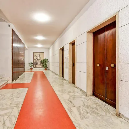 La Casa Di Sole Rome