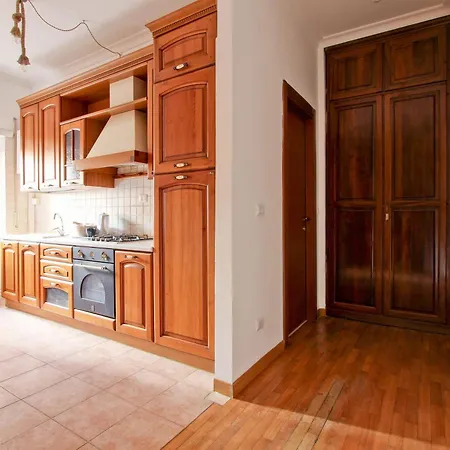 Apartment La Casa Di Sole *
