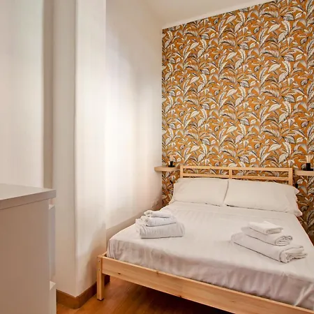 La Casa Di Sole Apartment Rome