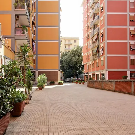 La Casa Di Sole Apartment