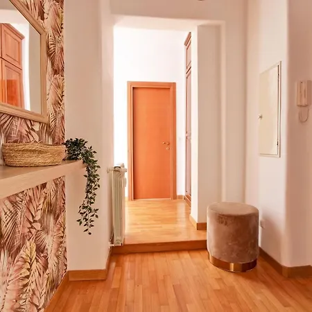 La Casa Di Sole * Rome