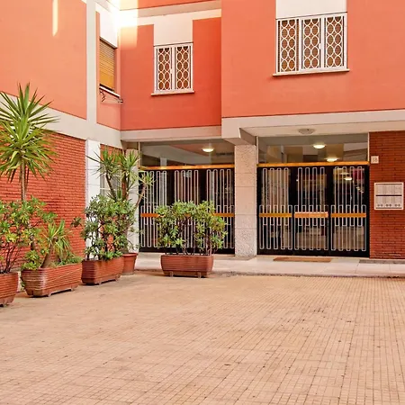 Apartment La Casa Di Sole Rome